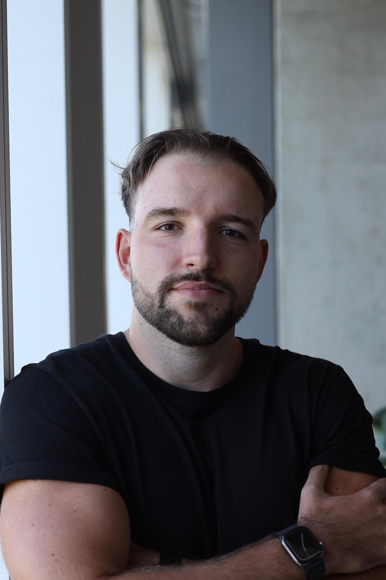 Dominik Škarka, Portfolio manager WayUP Capital
